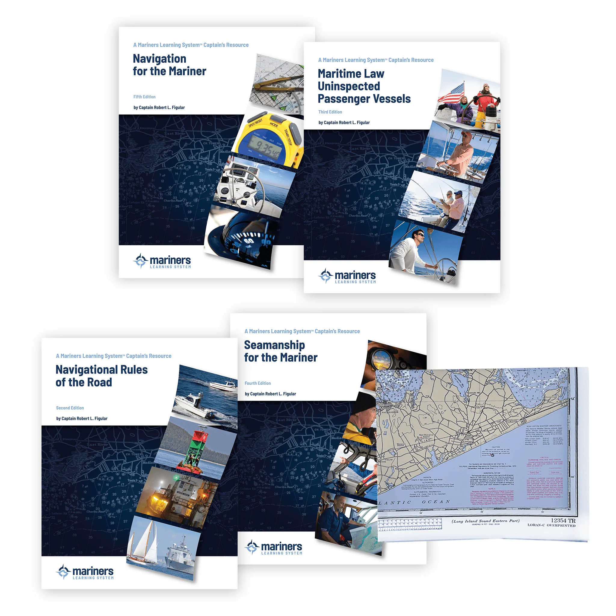 OUPV/Six-Pack Online Course + Materials Bundle - Image 4